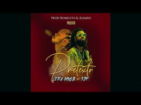 Letra Musiq Ft Kbp El Terrorista - Pretexto ( Audio Oficial )