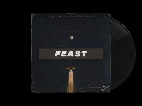 [FREE] Johnny Yukon ft Anders type beat - Feast