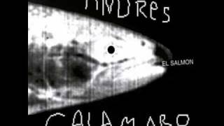 Andrés Calamaro - Vigilante medio argentino
