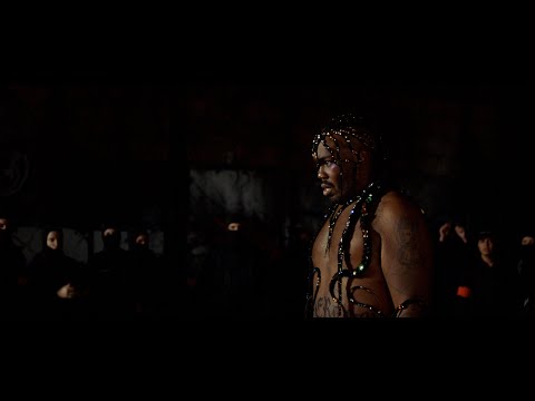 Kiddy Smile - Spread It (Official Video)