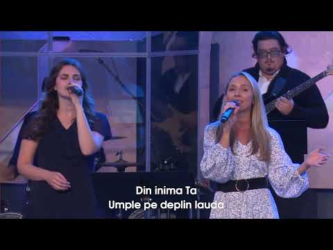 Worship Service - July 23, 2023 - Morning