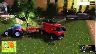 Euro Agrar Multifruit V 1.0 thumbnail 2