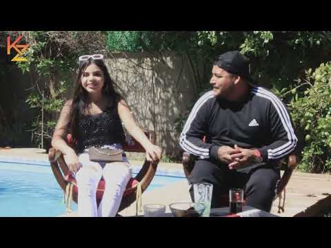 ENTREVISTAS KINTA ZONA #8 - YAEL LA MENOR & MARCELO THE KIING - EPISODIO FINAL