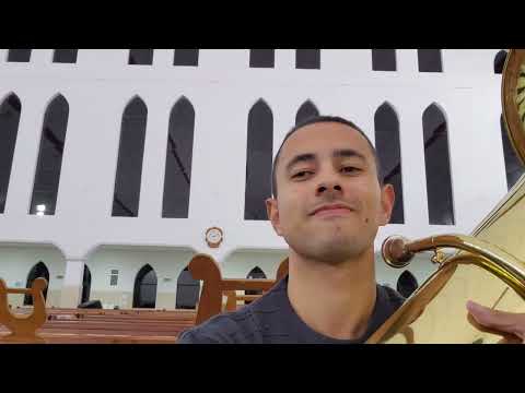 Ensaio CCB Cabreúva GEM Hino 204