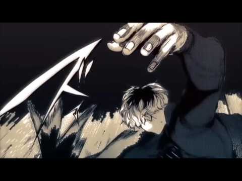 Tokyo Ghoul - AMV - [Alexandros] / starrrrrrr feat. GEROCK