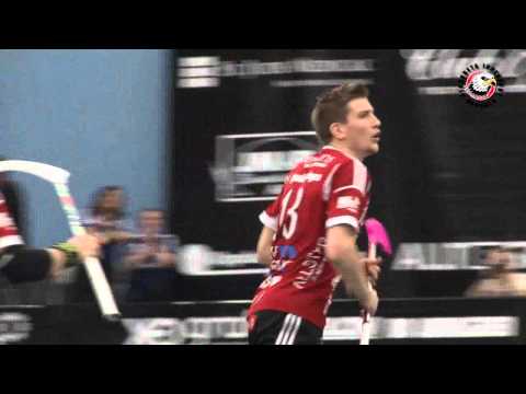 Storvreta Summercamp 2013: Mattias Samuelsson