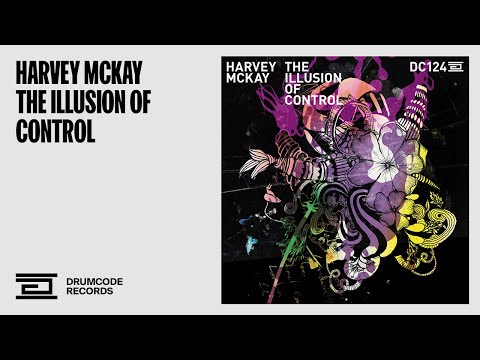 Harvey McKay - Silk Road [Drumcode]