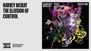 Harvey McKay - Silk Road - Drumcode - DC124