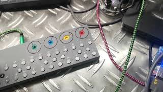 Video thumbnail for Retrokits RK-005, the Swiss knife by Bruno Kramm