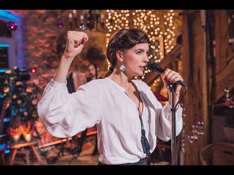 Liisi Koikson - Külmale maale (Laula mu laulu 4, 6. saade - Villu Tamme)