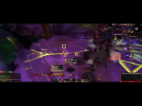 Prot warrior artifact challenge 7.3.2