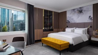 Radisson Collection Hotel, Warsaw, Warsaw, Poland