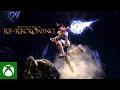 Kingdoms of Amalur: Re-Reckoning - Choose Your Destiny: Sorcery