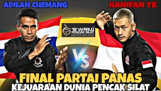 Download lagu Partai Panas, Hanifan YK (Indonesia) vs Adilan Chemaeng (Thailand) Final kelas D Kejuaraan Dunia mp3 Download lagu Partai Panas, Hanifan YK (Indonesia) vs Adilan Chemaeng (Thailand) Final kelas D Kejuaraan Dunia mp3