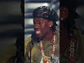 Rema and Selena Gomez win the first-ever Afrobeats MTV VMA