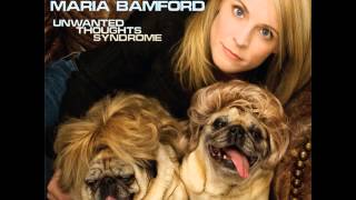 Maria Bamford - Free Clinic (Unwanted Thoughts Syndrome)