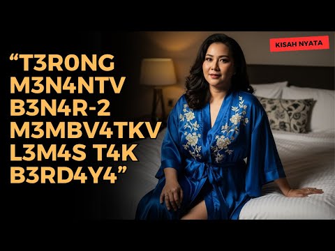 TRUE STORY IN THE MIDDLE OF THE NIGHT, MY SON-IN-LAW CAME INTO MY ROOM