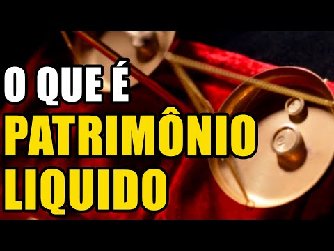 O que é Patrimônio Líquido?  | Treinamento de Fundamentos Ep. 17!
