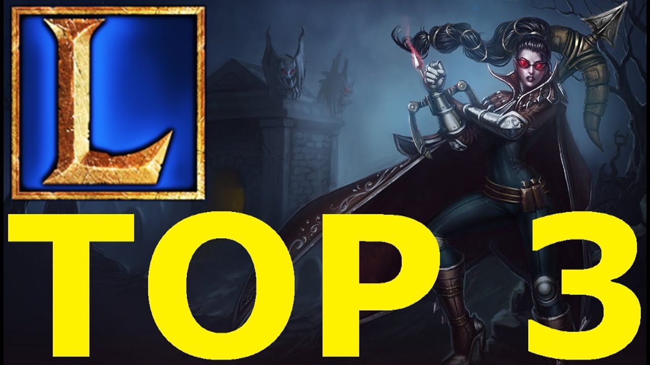 Liên Minh Huyền Thoại: Top 3 Pentakill không thể bỏ lỡ