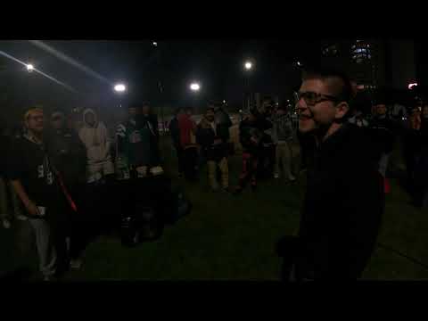 VERSEO vs. TAIMER: 4tos -Batallas Under Vol.4 Formato Random - Concepción 2022