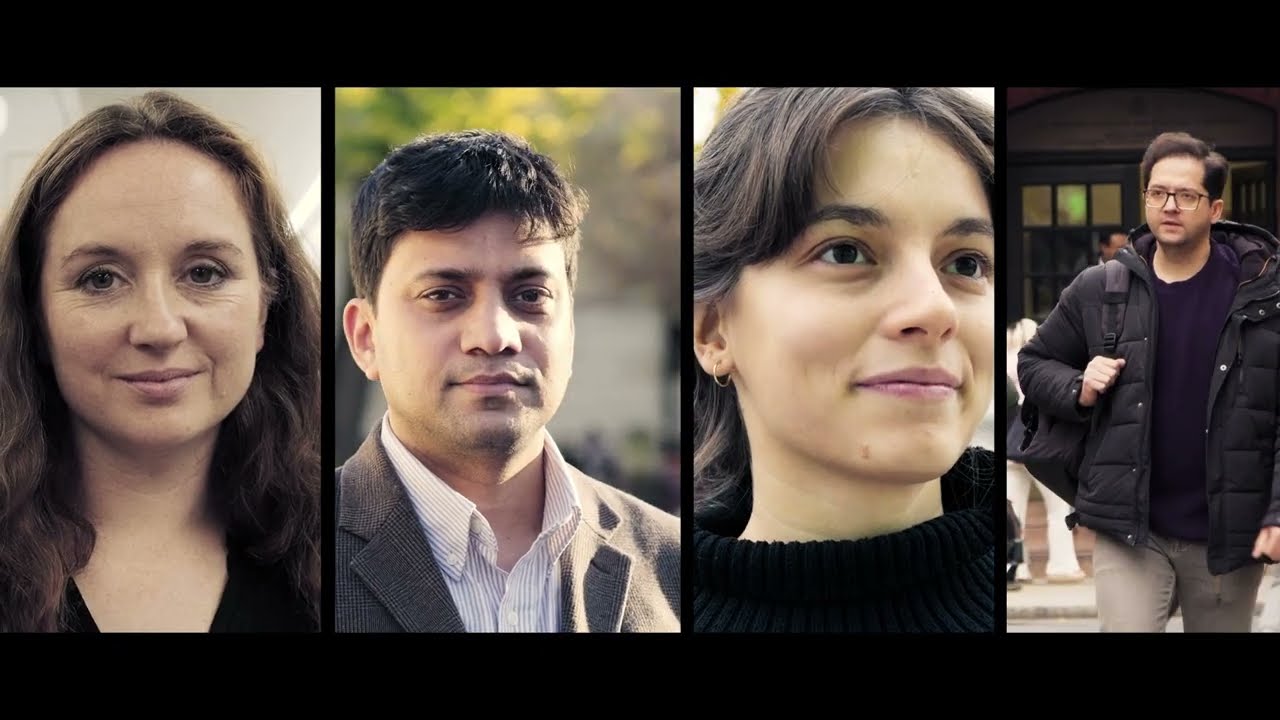 UCL Risk and Disaster Science MSc