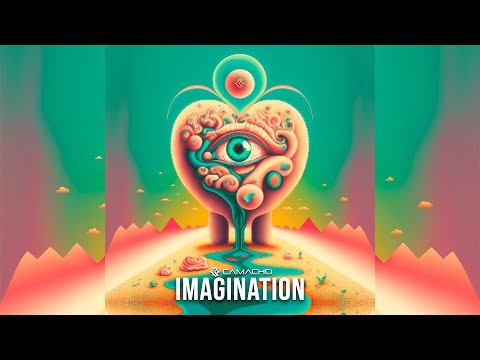 Henrique Camacho - Imagination [TripVideo 185 BPM]