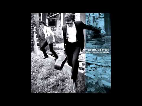 The Mojomatics - A Fall On The Floor