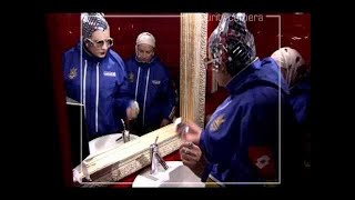 Dancing Lasha Tumbai