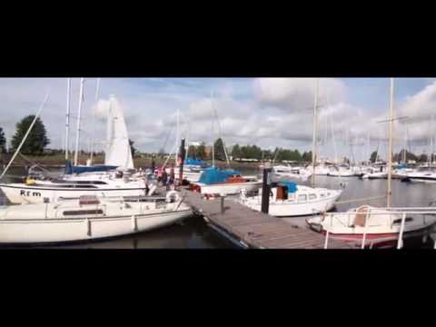 Riga Sailing Cup 2014, Platu 25, Latvia