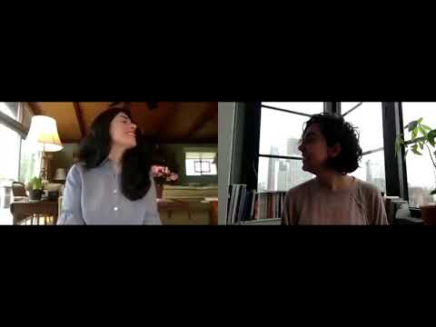 ONLINE Classes and Workshops at Pardis for Children!