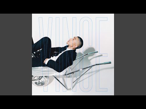 Vince (빈스) '비상사태 (feat. Zion.T)' Official Audio