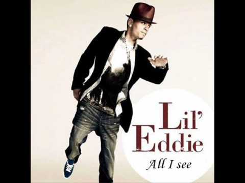 Lil Eddie - All I see HQ