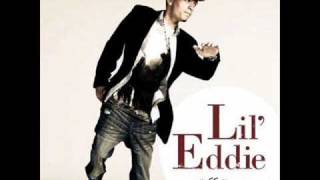 Lil Eddie - All I see HQ