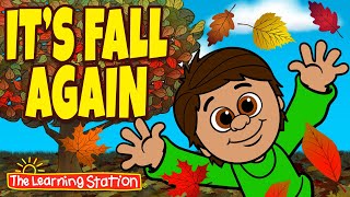 It’s Fall Again (core word again) gameplay video by rleary, 2:32 duration