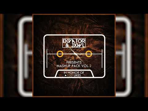 Tiesto vs R3hab & Quintino vs Fedde Le Grand & Nicky Romero ft. Matthew Koma - CSCS (E&J Mashup)