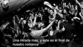 A Day To Remember - If Looks Could Kill Subtitulado Español