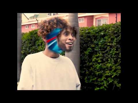 #DESOS - PipoMartinez (Shot by @highmuzeum)