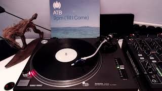 ATB – 9pm (Till I Come) (signum remix)