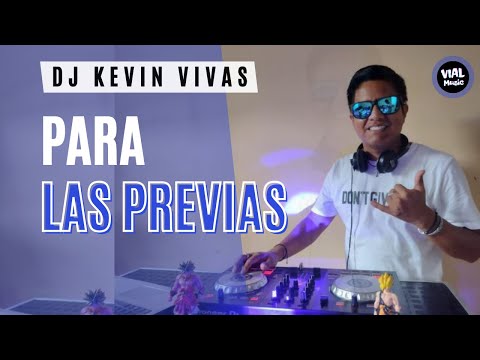 Mix Variado Para tus Previas (Charanga Habanera, Manuel Turizo, Raw Alejandro, Feid)