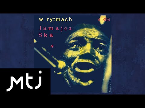 Alibabki, Tajfuny - Echo-ska