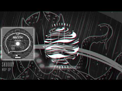 skuddy - Mop Up (BCKCHT003)