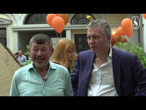 Modtagerne af Gyldendal Uddannelses Formidlingspris 2018