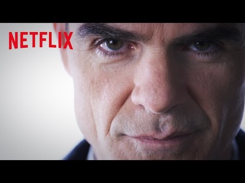 Black Mirror - Esse é o mundo em que vivemos | Netflix