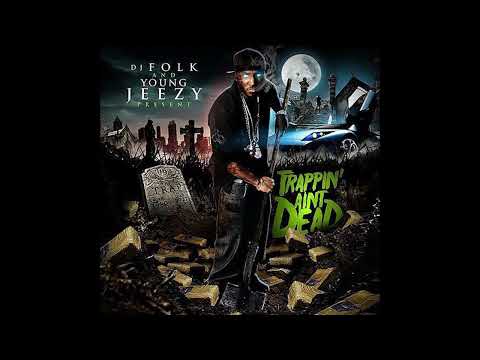 (FREE) Jeezy Type Beat 2024 - "Trap Rich"