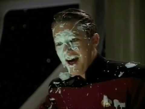 Parody TNG Edit 13 Forbidden Love