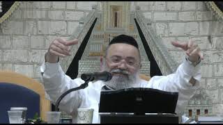 הרב לאור כחלון,פרשת משפטים (הרב ליאור כחלון) - התמונה מוצגת ישירות מתוך אתר האינטרנט יוטיוב. זכויות היוצרים בתמונה שייכות ליוצרה. קישור קרדיט למקור התוכן נמצא בתוך דף הסרטון