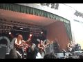 DESTRUCTOR "POUNDING EVIL" KEEP IT TRUE FESTIVAL 2007