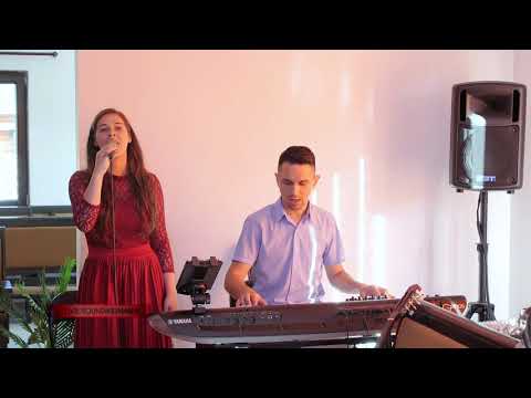 Naomi Sturza - Astazi esti aici, maine nu vei sti | Cantare de evanghelizare | Live 2020