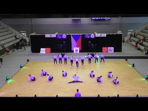 MD dance studio Chrudim - Don´t Speak / VICEMISTŘI ČESKÉ REPUBLIKY