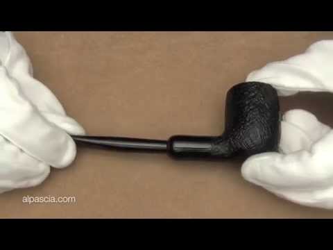pipa Dunhill Shell Briar 5103 Group 5 - pipe B123